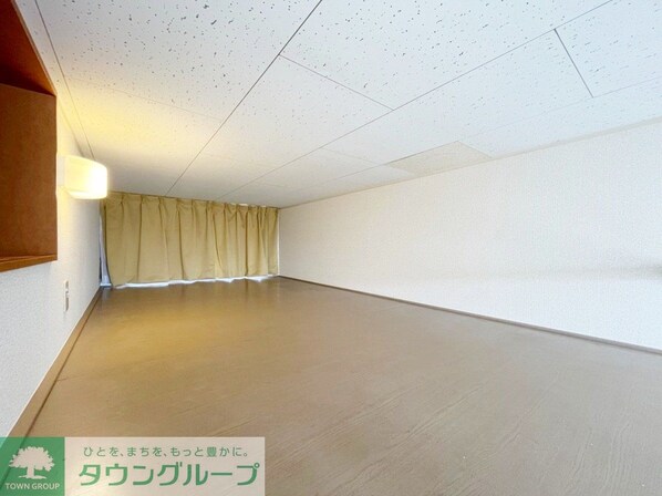 レオパレスアンジェリークIIIの物件内観写真